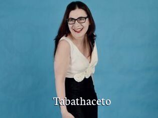 Tabathaceto