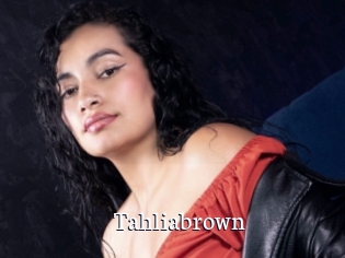 tahliabrown Gratis xxx Clips