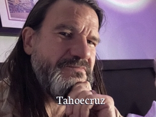 Tahoecruz
