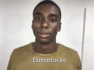 Tairon_tucke