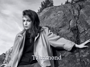 Taitamond