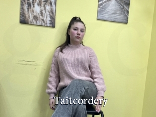 Taitcordery