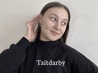 Taitdarby