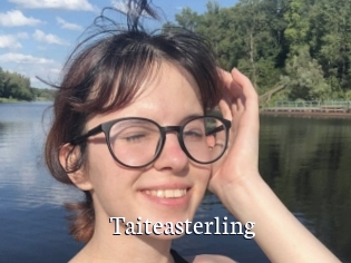 Taiteasterling