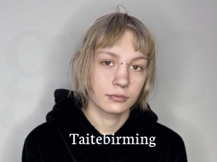 Taitebirming