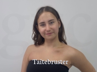 Taitebruster