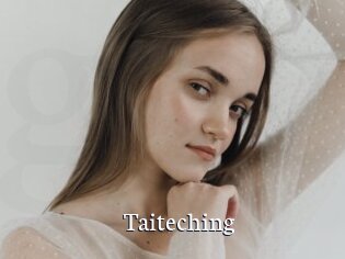 Taiteching
