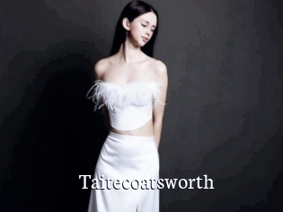 Taitecoatsworth