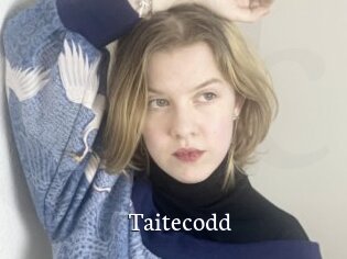 Taitecodd