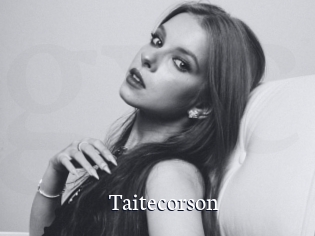 Taitecorson