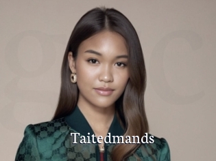 Taitedmands