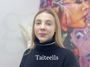 Taiteells