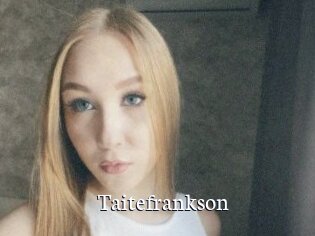 Taitefrankson