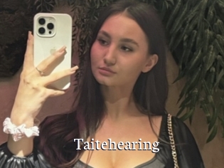 Taitehearing