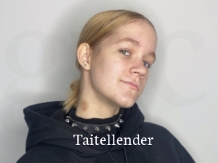taitellender Gratis xxx Clips