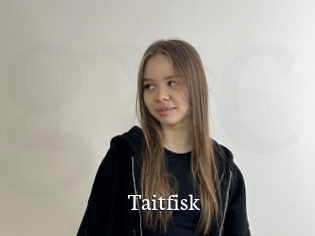 Taitfisk