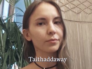 Taithaddaway