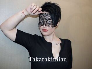 Takarakimiau