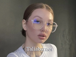 Taliabarnes