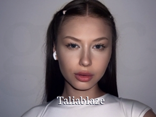 Taliablaze