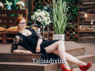 Talisadivine