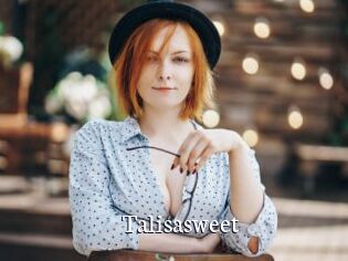 Talisasweet