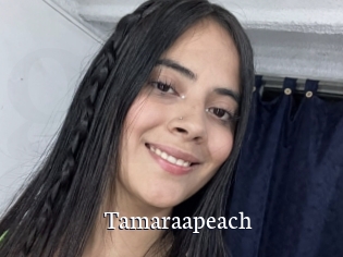Tamaraapeach