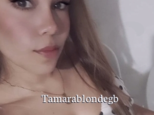 tamarablondegb Gratis xxx Clips
