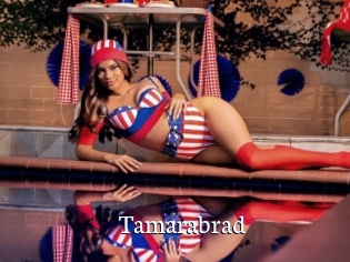 Tamarabrad