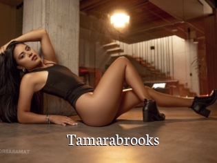 Tamarabrooks
