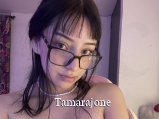Tamarajone