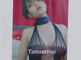 Tamararoar