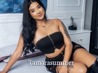 Tamarasummer