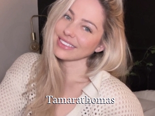 Tamarathomas