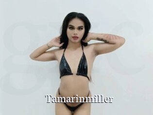 Tamarinmiller