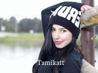 Tamikatt