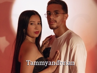 Tammyandbrian