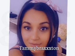 Tammybraxxxton