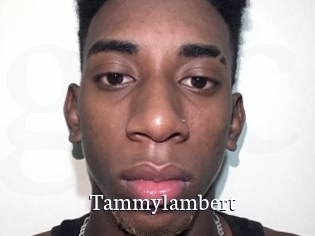 Tammylambert