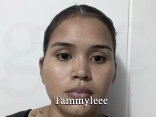 Tammyleee