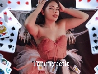 Tammypetit