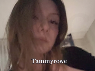 Tammyrowe