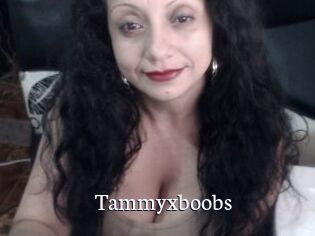 Tammyxboobs