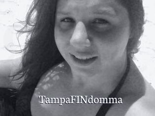 TampaFINdomma