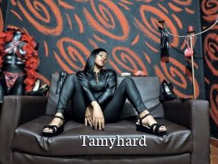 Tamyhard