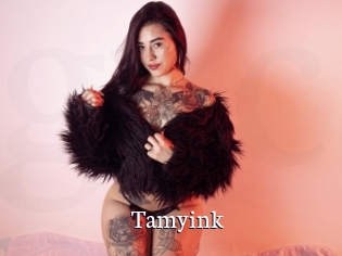 tamyink Gratis xxx Clips