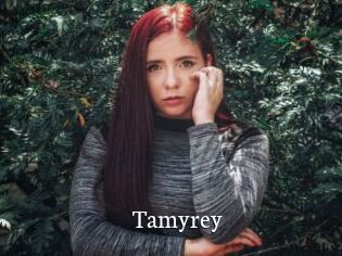 Tamyrey