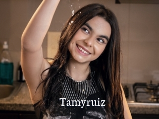tamyruiz Gratis xxx Clips