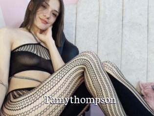 Tamythompson