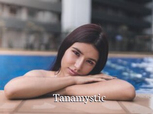 Tanamystic